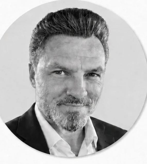 Alex Van Dyk